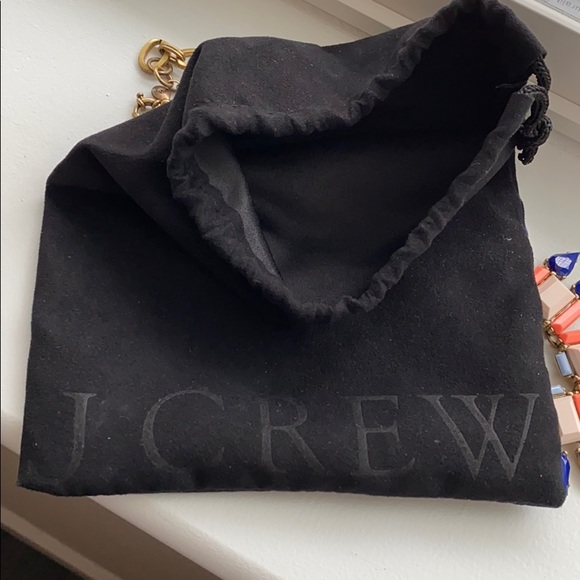 J.Crew Statement Necklace - Picture 7 of 7